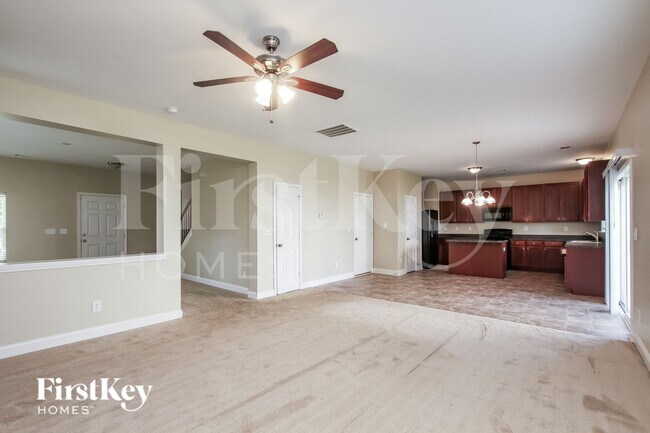 Foto del edificio - 9709 Rocky Ford Club Rd