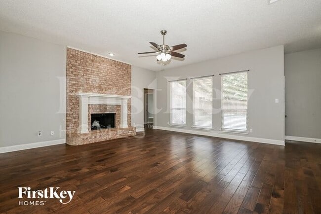 Foto del edificio - 4213 Baystone Ct