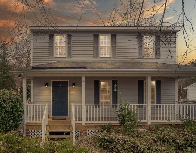 Foto del edificio - 11430 Wiltstaff Dr