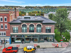 Building Photo - 341 Water St