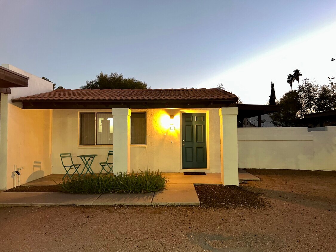117 W 10th St Unit 117 W 10th St Tempe, Tempe, AZ 85281 Condo for