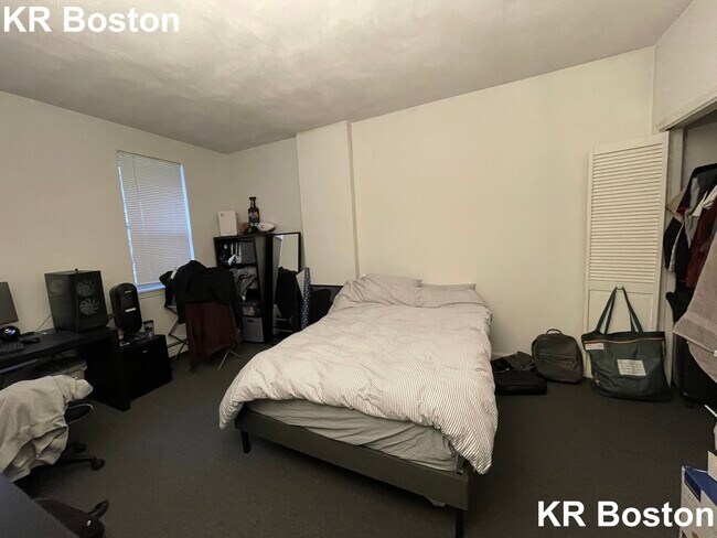 Foto del edificio - 6 Wigglesworth St