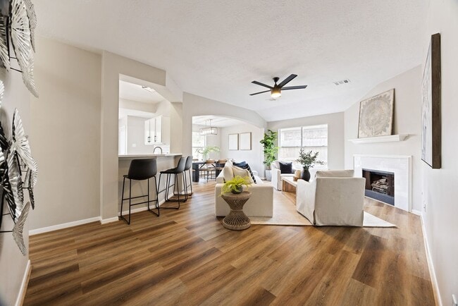 Building Photo - 23834 Goodfellow Dr