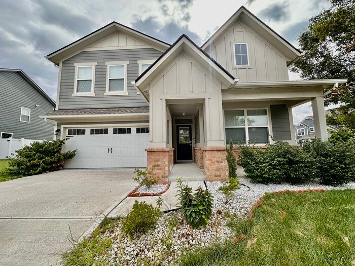 Foto principal - 1287 Bristol Pl
