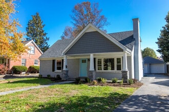 Building Photo - 564 Claymont Dr