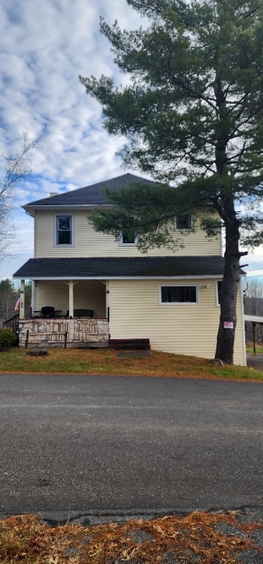 Foto del edificio - 80 Smith Rd