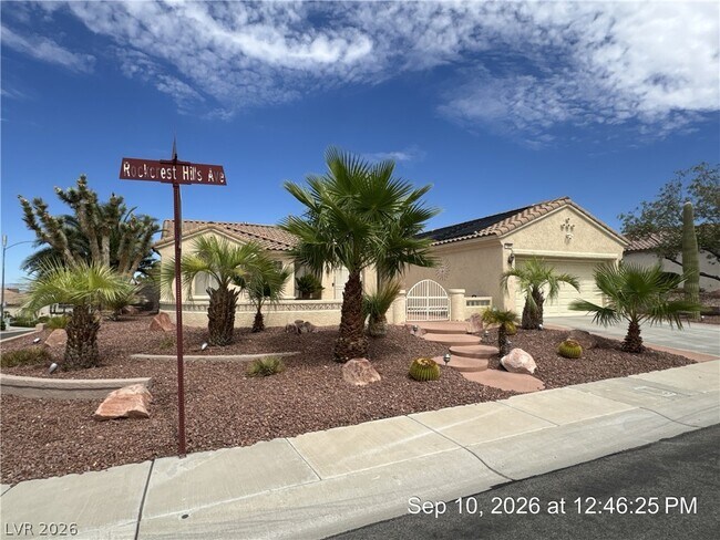 Foto del edificio - 1699 Rockcrest Hills Ave