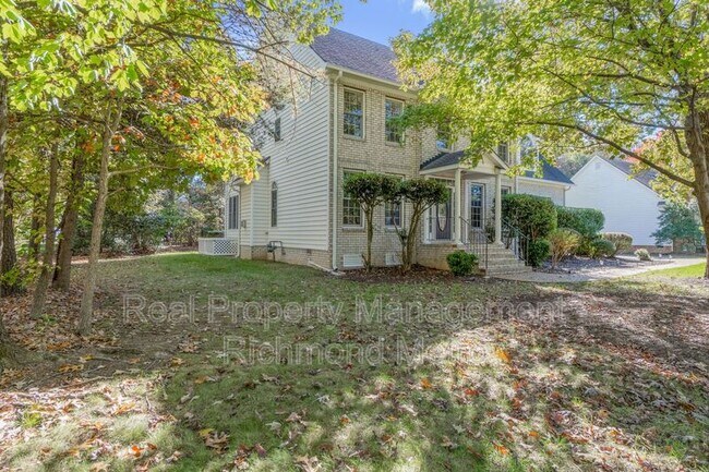 Foto del edificio - 12513 Inverness Dr