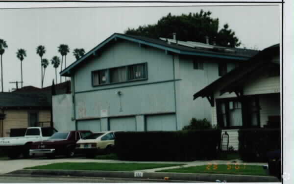 Building Photo - 644 S E St