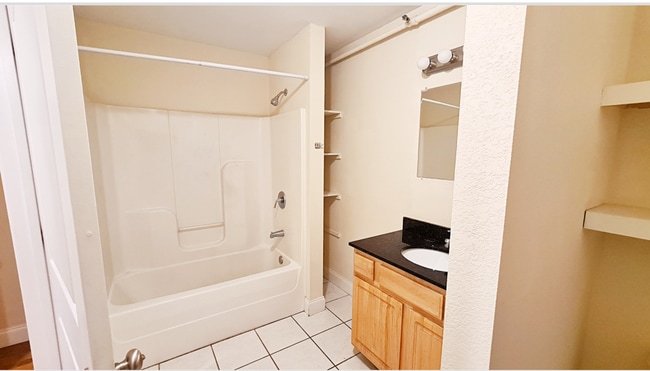Foto del interior - Burlington Mill Apartments