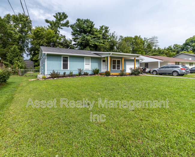 Building Photo - 8544 Baron Dr