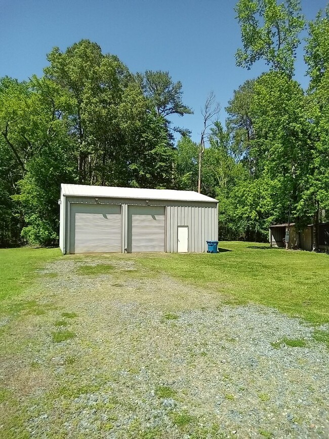 Building Photo - HAUGHTON
