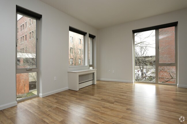 Foto del interior - Uptown NW Collection