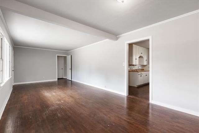 Foto del edificio - 5217 Deavers Ln