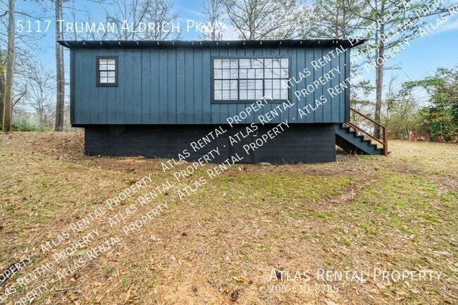 Foto del edificio - 5117 Truman Aldrich Pkwy