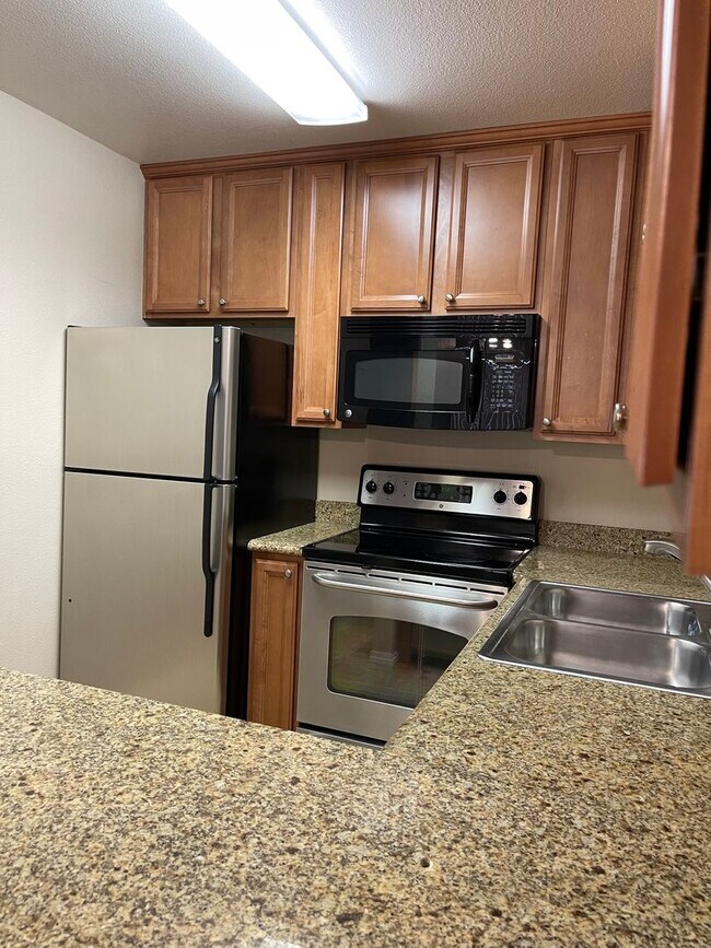 Foto del edificio - Spacious 1x1 Condo in Alicante Villas avai...