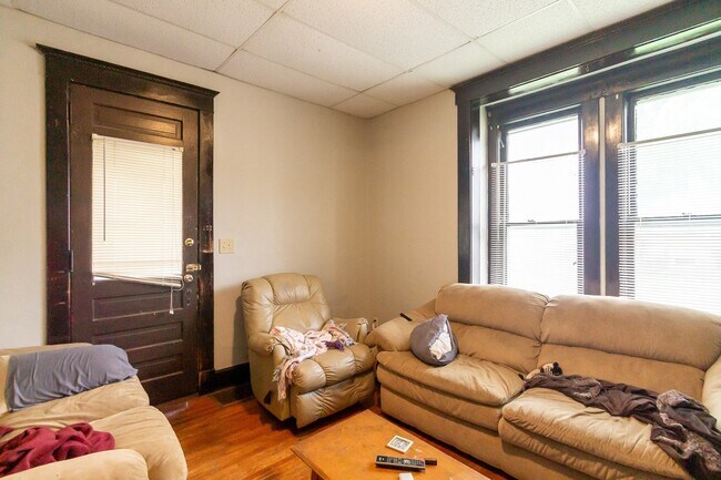Foto del edificio - In-Unit Washer and Dryer