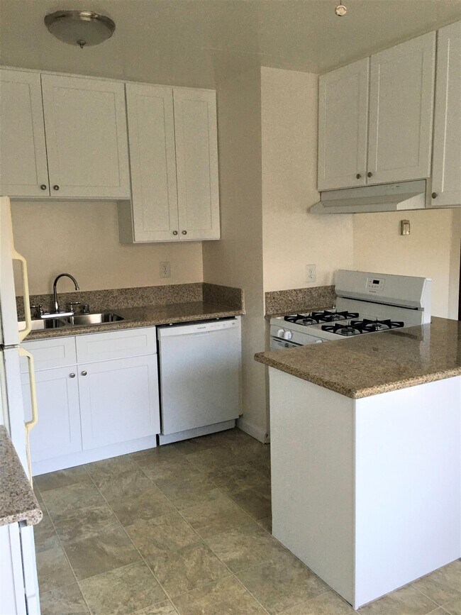 Foto del edificio - 4758 Mansfield St