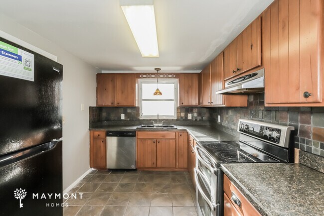 Foto del edificio - 8505 N Temple Ave