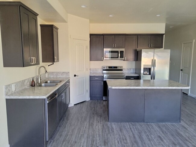 Foto del edificio - 228 Quincy St