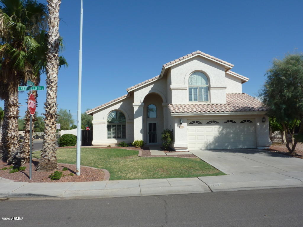 1767 E Redfield Rd, Gilbert, AZ 85234 House Rental in Gilbert, AZ