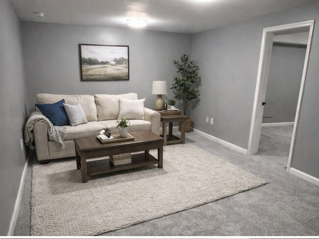 Foto del edificio - 2317 Glenmore Terrace