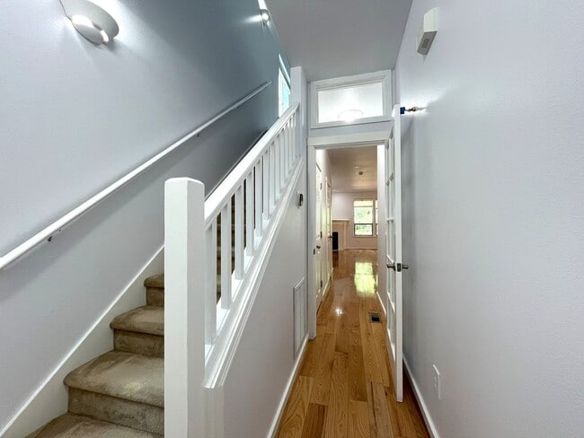 Building Photo - Spacious 3-Bedroom Home with Wooded Views ...