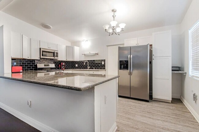 Foto del edificio - 4971 Dassco Ct