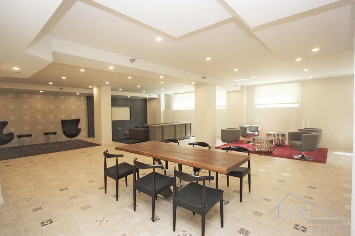 Foto principal - Luxury 1 Bedroom Apartment in Crown Heights