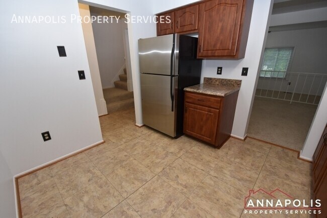 Foto del edificio - 1241 Birchcrest Ct