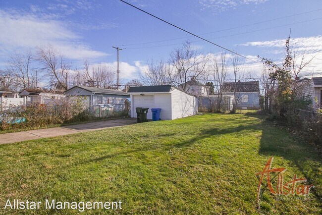 Foto del edificio - 3 br, 1 bath House - 13517 Highlandview Ave