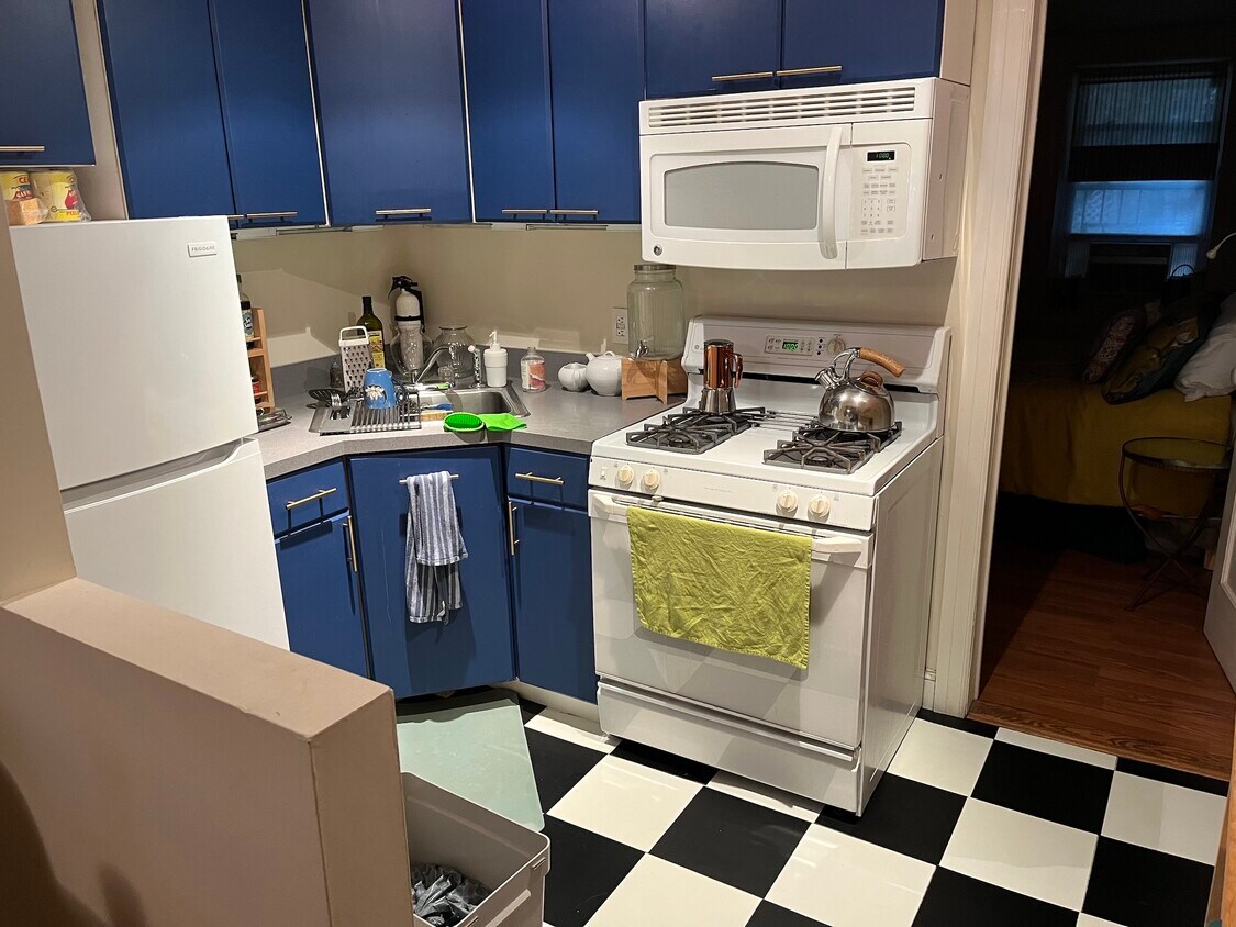 Foto del edificio - 209 Sterling Pl