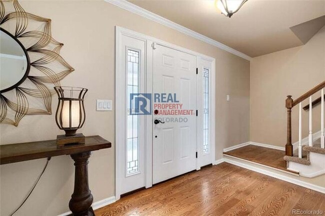Foto del edificio - 5876 S Kingston Way