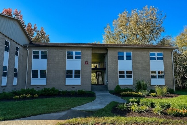 Foto del edificio - 204 S Clydeton Rd