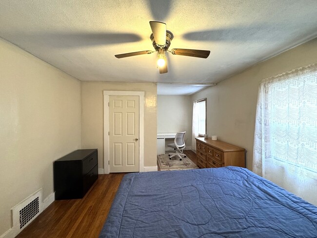 Foto del edificio - 30 Thorpe St