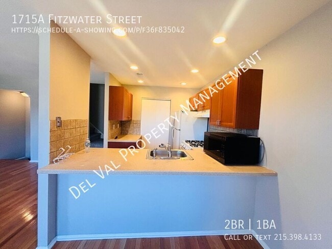 Building Photo - 1715A Fitzwater St
