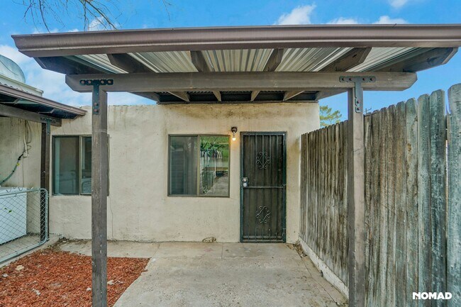 Foto del edificio - 127 N 1st Ave
