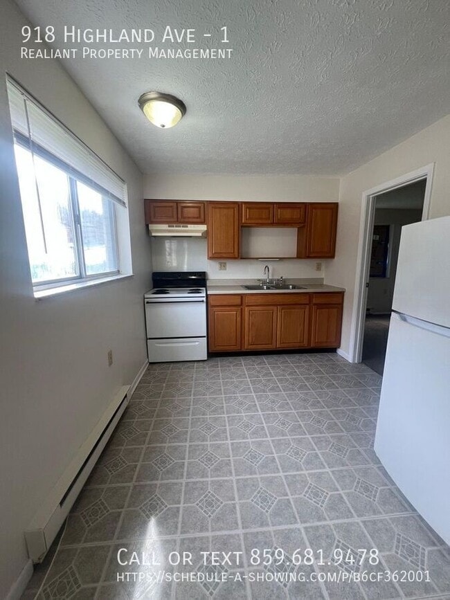 Photo - 918 Highland Ave Apartment