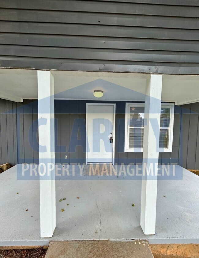 Foto del edificio - Four-bedroom home in Calhoun, TN!