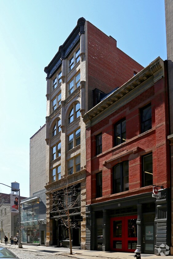 Primary Photo - 97 Wooster St