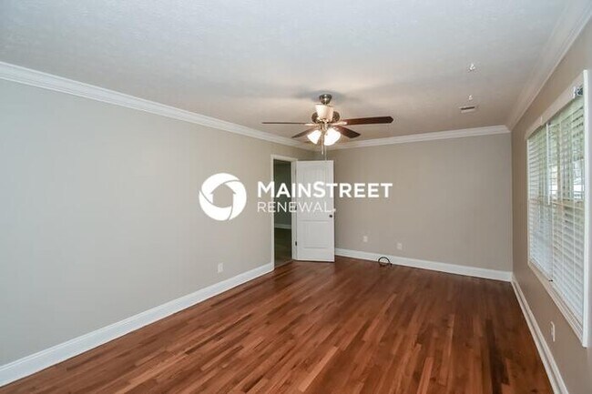 Foto del edificio - 3 Bedroom Pet-Friendly Home in DOUGLASVILL...