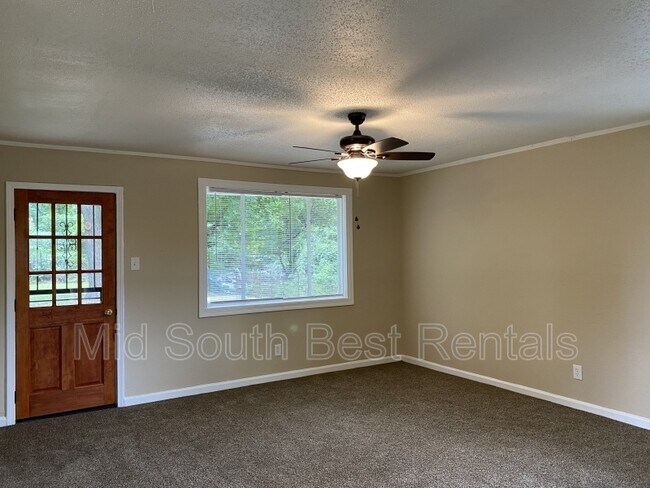 Foto del edificio - 2921 Southwall St