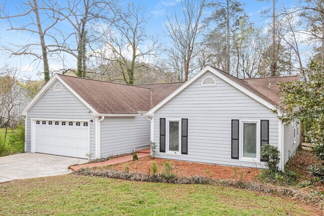 Foto del edificio - 110 River Oaks Dr