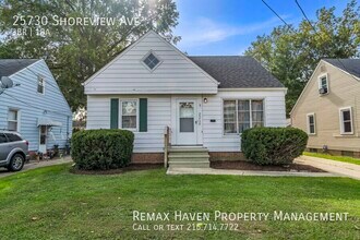 Building Photo - 25730 Shoreview Ave