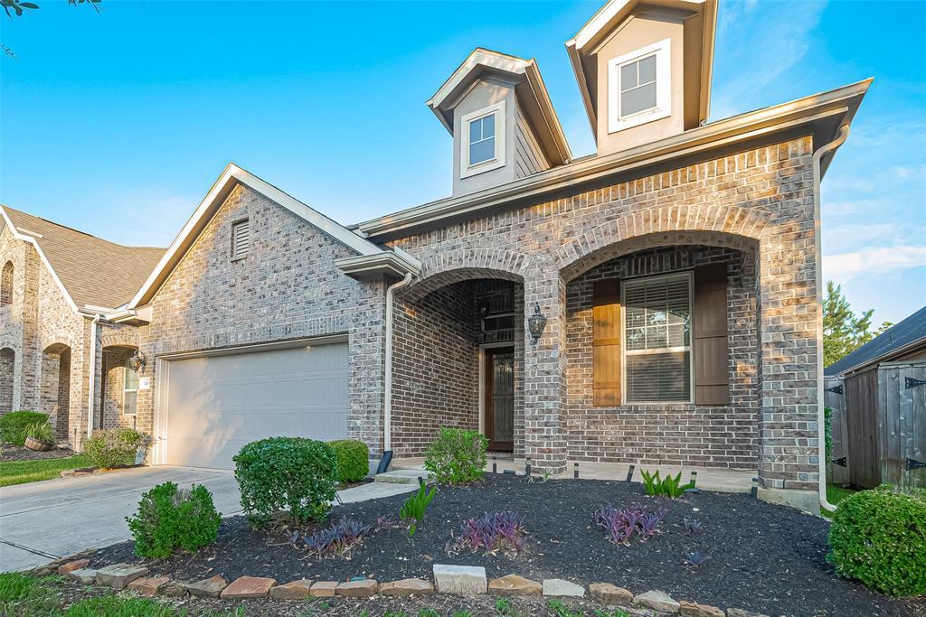 Foto principal - 146 Kinnerly Peak Pl
