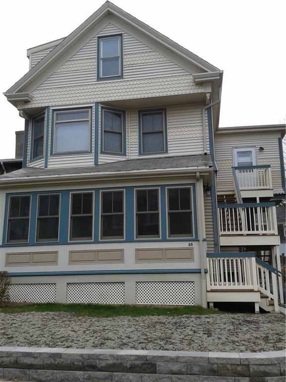 Primary Photo - 35 Mann Ave