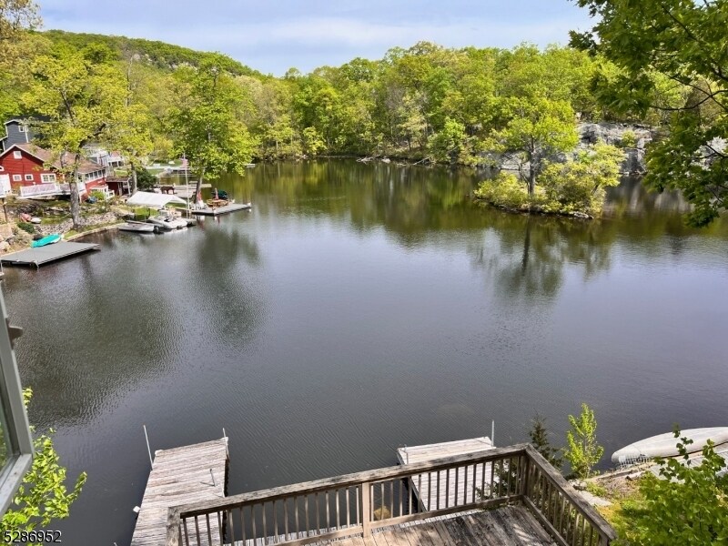 34 Rose Trail, Byram Township, NJ 07821 House Rental in Byram