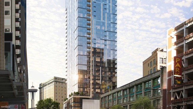 Building Photo - 1600 2nd Ave N
