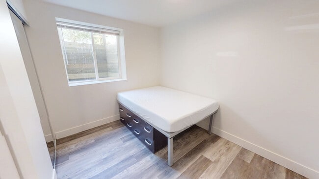 Unit 1 Bedroom 3 - 943 Dewey Ave