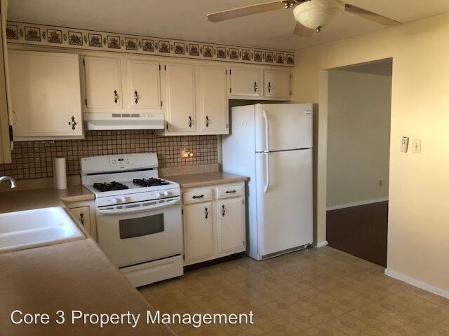 Building Photo - 2 br, 1 bath House - 610 E. Marietta St
